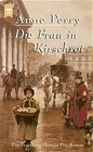 Buchcover Die Frau in Kirschrot