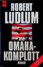 Buchcover Das Omaha-Komplott