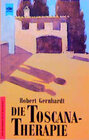 Buchcover Die Toskana-Therapie