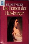 Buchcover Die Frauen der Habsburger