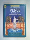 Buchcover Venus. Der Liebesplanet. Die Kraft der Harmonie und Kunst. (Heyne Planetenbücher)