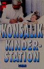 Buchcover Kinderstation