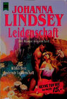 Buchcover Leidenschaft