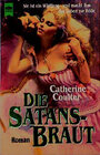 Buchcover Die Satansbraut
