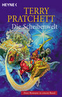 Buchcover Scheibenwelt