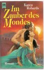 Buchcover Im Zauber des Mondes