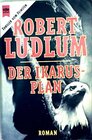 Buchcover Der Ikarus-Plan