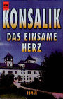 Buchcover Das einsame Herz