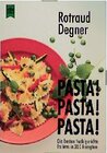 Buchcover Pasta! Pasta! Pasta!