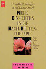 Buchcover Neue Einsichten in die Bach-Blüten-Therapie