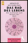 Buchcover Das Rad des Lebens