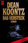 Buchcover Das Versteck