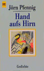 Buchcover Hand aufs Hirn