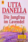 Buchcover Die Jungfrau im Lavendel