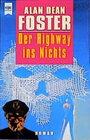 Buchcover Der Highway ins Nichts