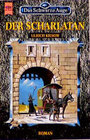 Buchcover Der Scharlatan