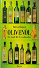 Buchcover Olivenöl