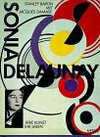 Buchcover Sonia Delaunay