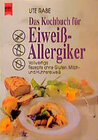 Buchcover Das Kochbuch für Eiweissallergiker