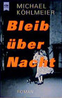 Buchcover Bleib über Nacht