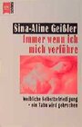 Buchcover Immer wenn ich mich verführe