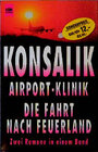 Buchcover Airport-Klinik /Die Fahrt nach Feuerland