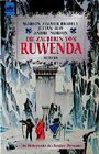 Buchcover Die Zauberin von Ruwenda