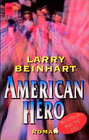 Buchcover American Hero