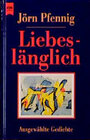 Buchcover Liebeslänglich