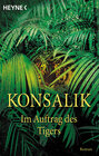 Buchcover Im Auftrag des Tigers