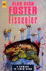 Buchcover Eissegler