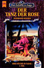 Buchcover Das Schwarze Auge - Drei Nächte in Fasar / Der Tanz der Rose