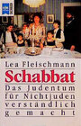 Buchcover Schabbat