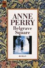 Buchcover Belgrave Square