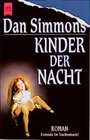 Buchcover Kinder der Nacht