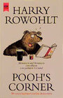 Buchcover Pooh's Corner