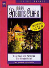 Buchcover Das Haus am Potomac /Die Gnadenfrist