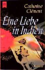 Buchcover Eine Liebe in Indien