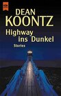 Buchcover Highway ins Dunkel