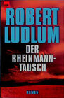 Buchcover Der Rheinmann-Tausch