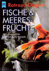 Buchcover Fische und Meeresfrüchte