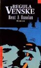 Buchcover Rent A Russian