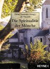 Buchcover Die Spiritualität der Mönche