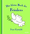 Buchcover Das kleine Buch des Friedens