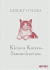 Buchcover Kleines Katzen-Sammelsurium