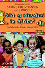 Buchcover Gibt es hitzefrei in Afrika?