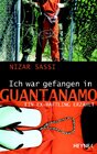 Buchcover "Ich war gefangen in Guantanamo"