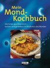 Buchcover Mein Mond-Kochbuch