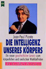 Buchcover Die Intelligenz unseres Körpers