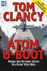 Buchcover Atom U-Boot